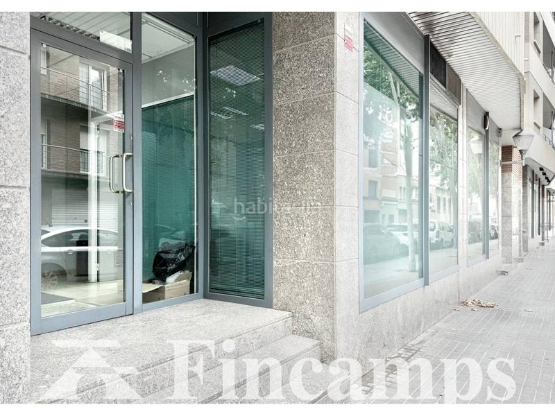 Foto c4020629-dd20-439b-b5f0-d262a5a2bd2d. Geschäftsraum in Gràcia Sabadell