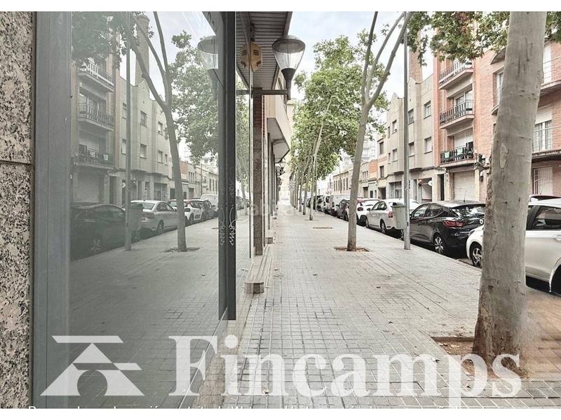 Foto d6fb024a-99fe-4638-9f88-9fa0f19e88d2. Geschäftsraum in Gràcia Sabadell