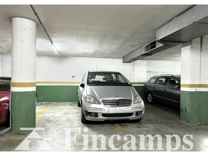 Foto f802c735-4966-4e01-ae4a-8b14c74dd10d. Geschäftsraum in Gràcia Sabadell