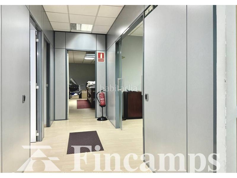 Foto 241d04af-af24-4ee1-b330-b7ed06e007d3. Locale commerciale in Gràcia Sabadell