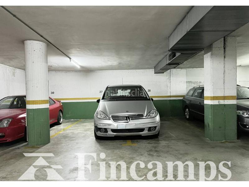 Foto 2d868203-2203-4950-a01b-6b155fcb7b68. Locale commerciale in Gràcia Sabadell