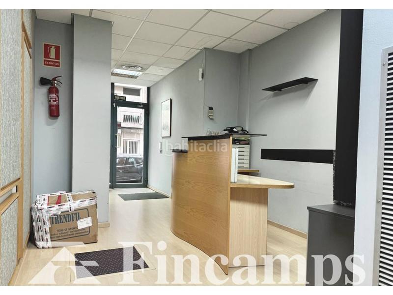 Foto 4e7abb29-93ee-4e2e-8aa1-a0741466868c. Locale commerciale in Gràcia Sabadell