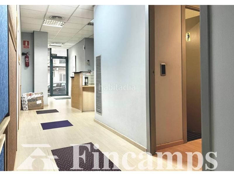 Foto 66dcb2b2-d010-4668-8bf2-5cda9e925ea7. Locale commerciale in Gràcia Sabadell