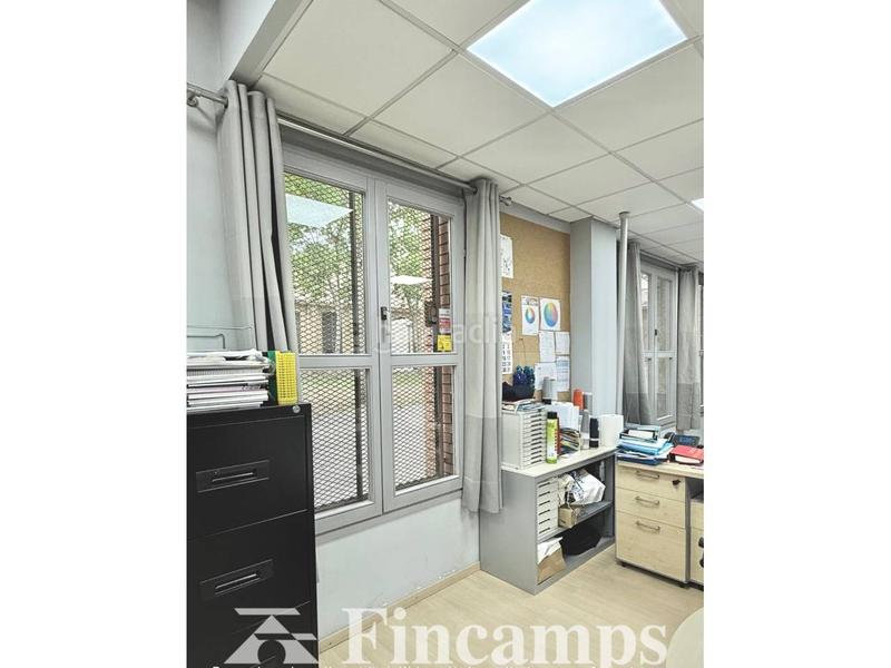 Foto 726c4314-b327-47a0-b99e-fe37cf6598f3. Locale commerciale in Gràcia Sabadell