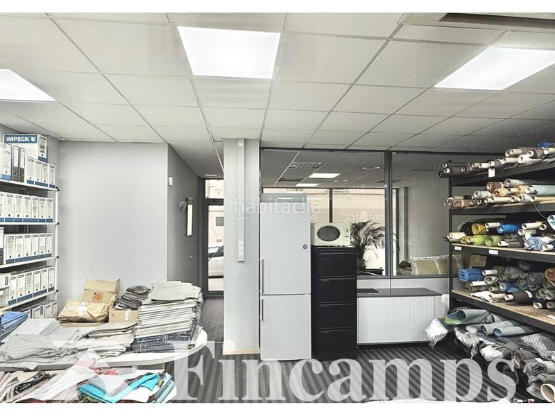 Foto 81e21ec8-0c94-4e43-81a7-01960621a87a. Locale commerciale in Gràcia Sabadell