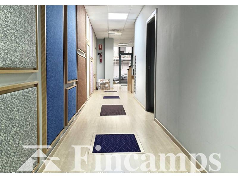 Foto 9e64c5e4-e204-414c-987c-3a77362e56d8. Locale commerciale in Gràcia Sabadell