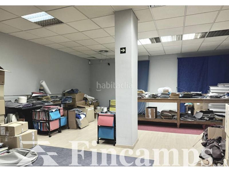 Foto bd986dd5-ef22-4959-b408-964c21bb3dc6. Locale commerciale in Gràcia Sabadell