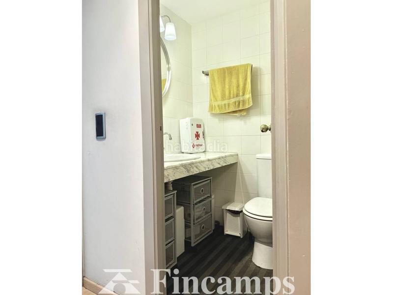 Foto cfc2e5df-ffd1-42b2-ba53-3fe4223cf1d9. Locale commerciale in Gràcia Sabadell