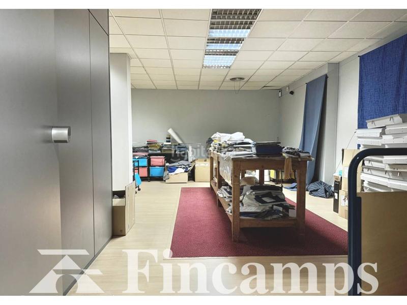 Foto d0f8dd11-3b17-4162-8ff7-a4638fc2eb92. Locale commerciale in Gràcia Sabadell