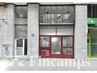 Local Comercial a Jovellanos