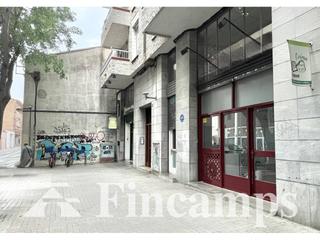 Local commercial à Jovellanos