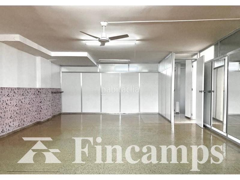Foto 28ae0ce9-1173-4d92-923e-7c9c068583ad. Rent business premise in Centre Sabadell