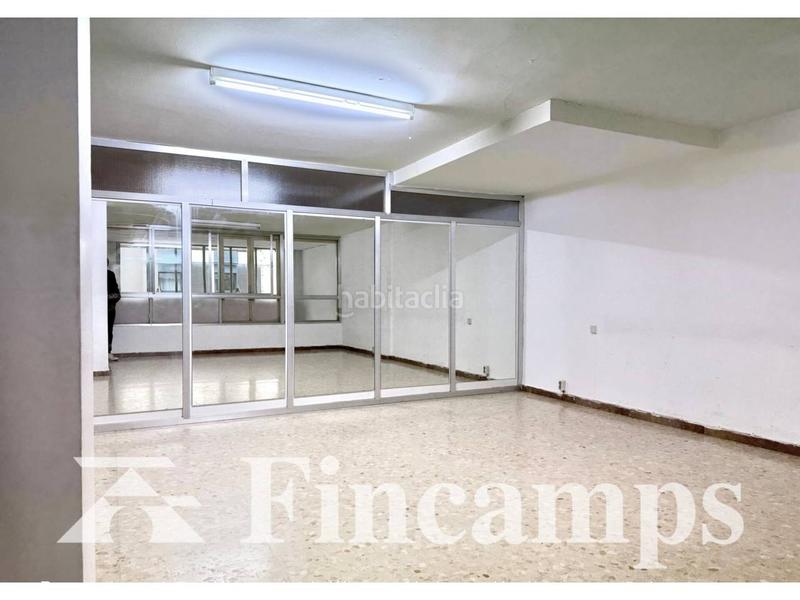Foto a790ab77-c9f2-4df0-bb6a-a1006f359f2d. Rent business premise in Centre Sabadell