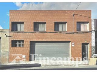 Lloguer Nau industrial  Pare fita. Nave industrial en alquiler en gràcia08203