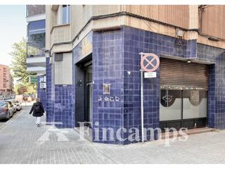 Local Comercial en Lusitania