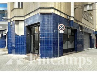 Local Comercial en Lusitania