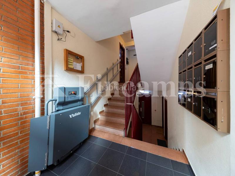 Foto 00a3b674-7e54-41ee-bde6-ab7b989cc20e. Appartamento con riscaldamento parcheggio in La Font d´en Fargues Barcelona