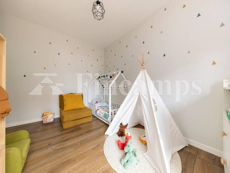 Foto 02479ea0-e424-4afb-b68b-1a2d1d0e4adf. Appartamento con riscaldamento parcheggio in La Font d´en Fargues Barcelona