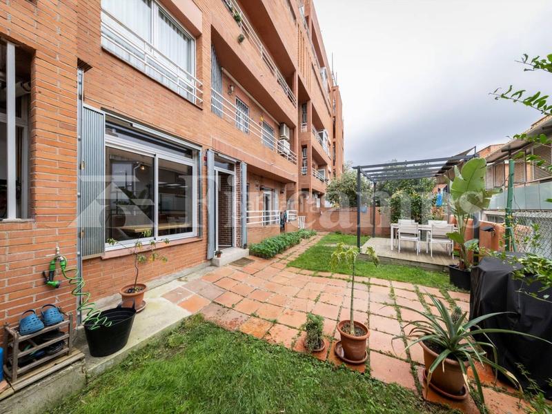 Foto 1699bdc7-9373-4d04-b889-259e6909b803. Appartamento con riscaldamento parcheggio in La Font d´en Fargues Barcelona