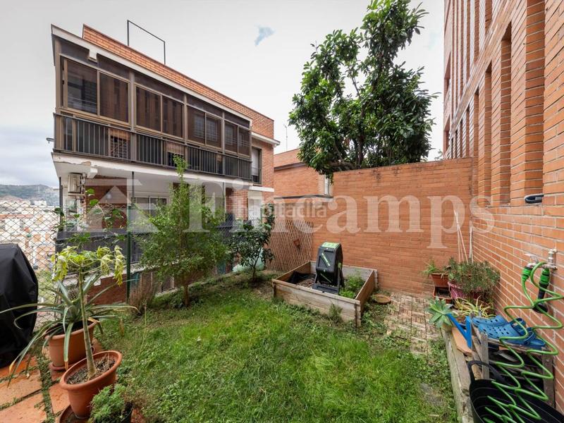 Foto 2c4688e7-04aa-4fde-907a-e1b860659b0a. Appartamento con riscaldamento parcheggio in La Font d´en Fargues Barcelona