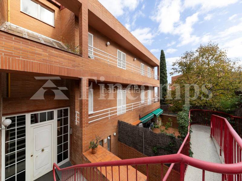 Foto 2fffe3be-12d1-4008-9883-cf10ca0e551c. Appartamento con riscaldamento parcheggio in La Font d´en Fargues Barcelona