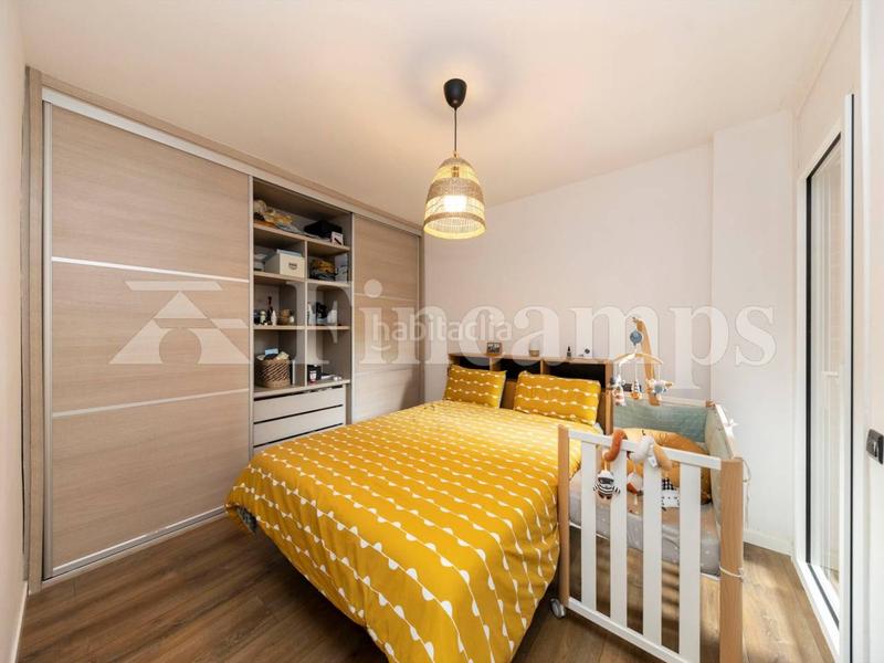 Foto 32aff674-816c-40ba-9e88-29f862d232be. Appartamento con riscaldamento parcheggio in La Font d´en Fargues Barcelona