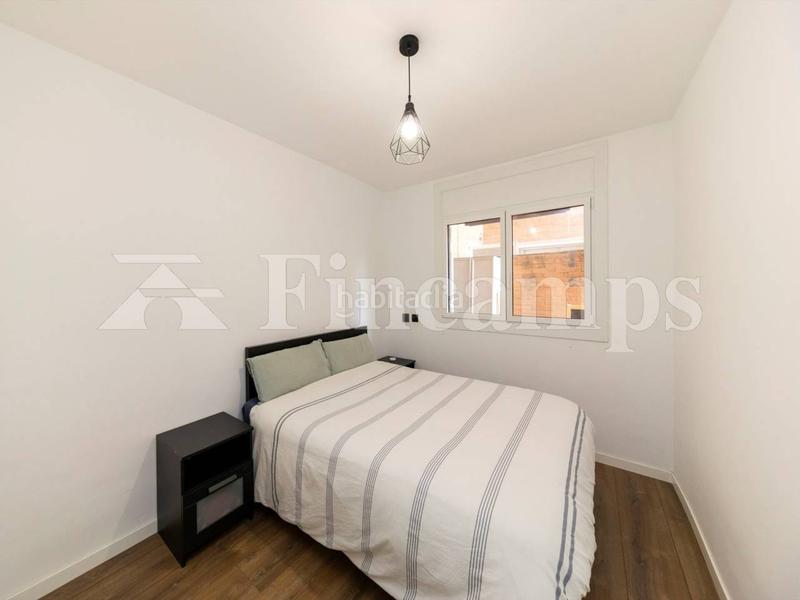 Foto 5f5b25ee-1b01-48f4-b086-9aaa824825f9. Appartamento con riscaldamento parcheggio in La Font d´en Fargues Barcelona