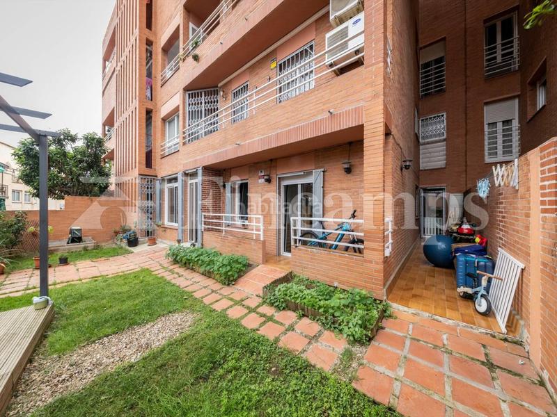 Foto 7d1b97d3-064c-47ac-87c5-8564c6f23afe. Appartamento con riscaldamento parcheggio in La Font d´en Fargues Barcelona