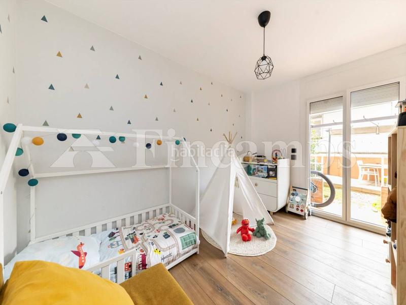 Foto 945728ae-39e0-49c2-b81b-80757f491a1b. Appartamento con riscaldamento parcheggio in La Font d´en Fargues Barcelona