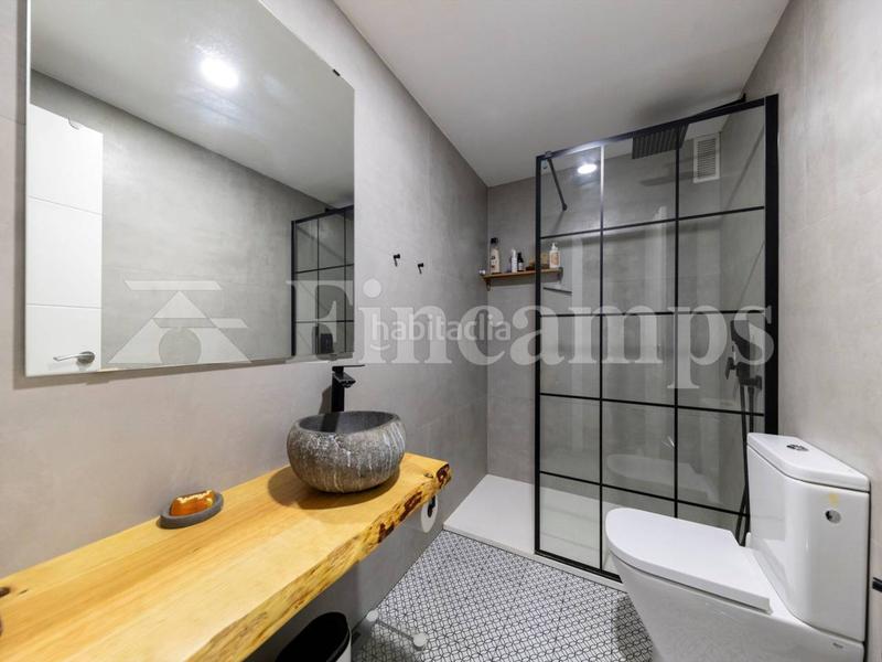 Foto 992978bb-2f2a-4be4-93be-5dfe0317717c. Appartamento con riscaldamento parcheggio in La Font d´en Fargues Barcelona