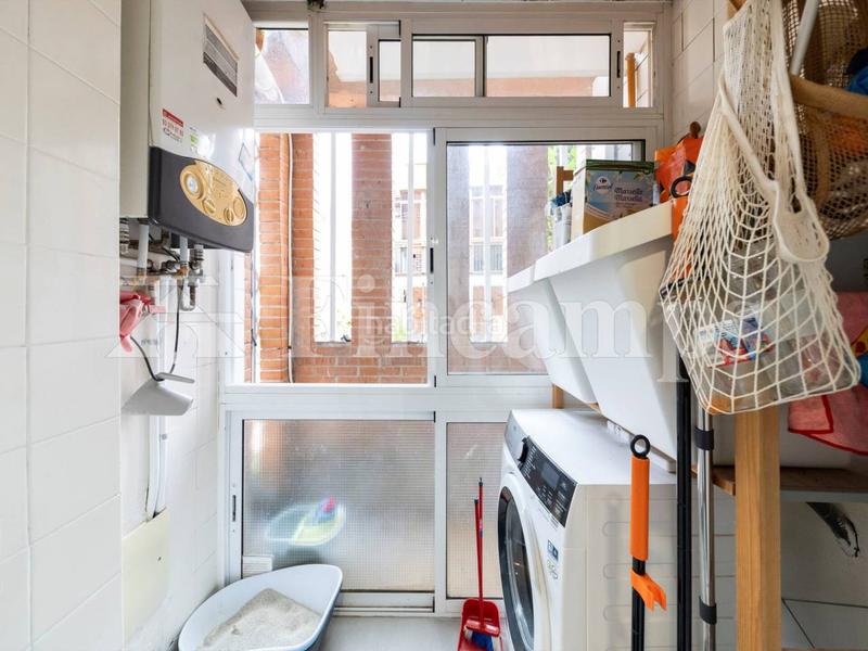 Foto 9d1db5aa-ccdd-4557-8f8d-3f7ebcd29368. Appartamento con riscaldamento parcheggio in La Font d´en Fargues Barcelona