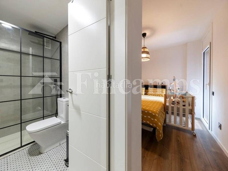 Foto a609f614-9cce-4d99-9c1d-b858c6c65e78. Appartamento con riscaldamento parcheggio in La Font d´en Fargues Barcelona
