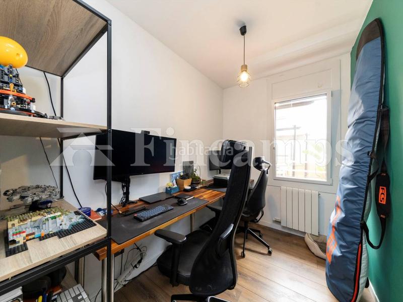 Foto a94f4e18-354d-4dde-8657-622c8584c1e4. Appartamento con riscaldamento parcheggio in La Font d´en Fargues Barcelona