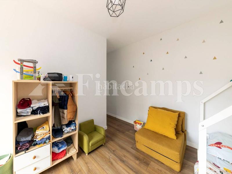 Foto ad0415bc-e6e0-45d1-bc2b-cac4e8aa40a5. Appartamento con riscaldamento parcheggio in La Font d´en Fargues Barcelona