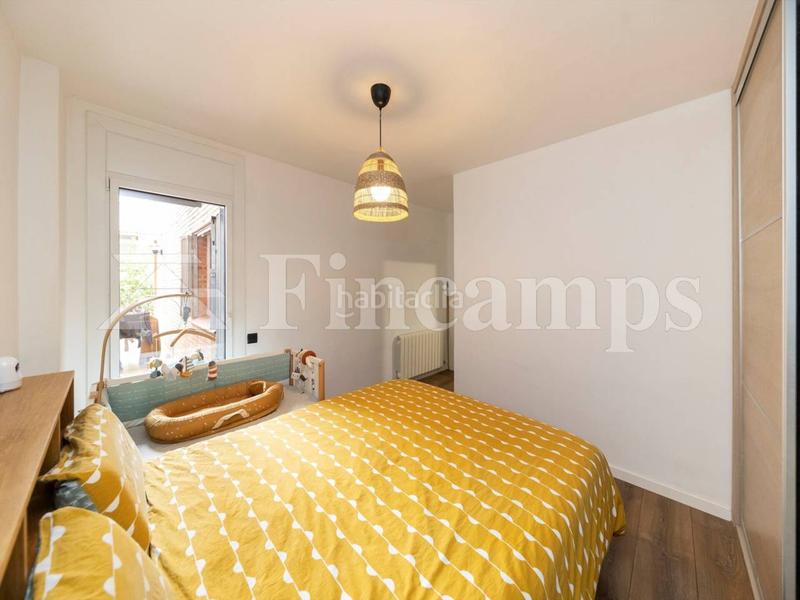 Foto b4ffbed0-ee27-4363-b539-2bde1ce565ab. Appartamento con riscaldamento parcheggio in La Font d´en Fargues Barcelona