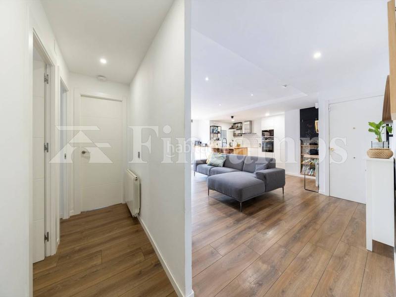 Foto cf3a78b8-8d42-40c6-9d99-7ce04d135cc7. Appartamento con riscaldamento parcheggio in La Font d´en Fargues Barcelona