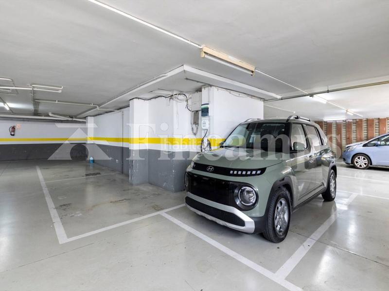 Foto f01d6cb4-5010-4386-a6cd-929c41d7d8a2. Appartamento con riscaldamento parcheggio in La Font d´en Fargues Barcelona