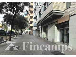 Locale commerciale in Alguersuari i Pascual