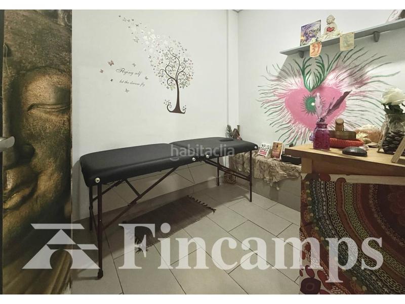 Foto 5315ae15-cf2e-462f-89dd-017714b9c514. Local comercial peluquería en venta en Sol i Padrís - Sant Oleguer Sabadell