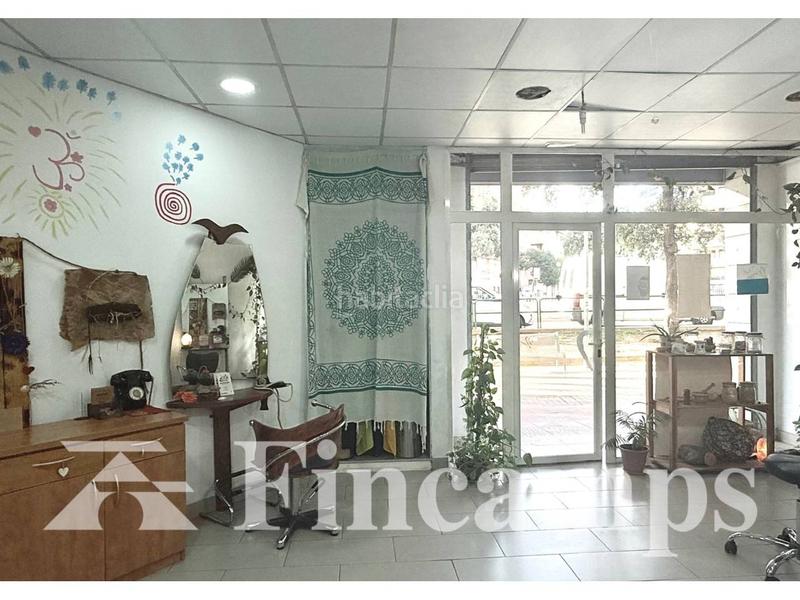 Foto f32affcd-40af-42f5-9957-044209500579. Local comercial peluquería en venta en Sol i Padrís - Sant Oleguer Sabadell
