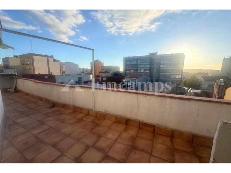 Foto 0cca1350-a124-4920-94bf-04936ead7973. Flat in concepció arenal 69 in Creu de Barberà Sabadell