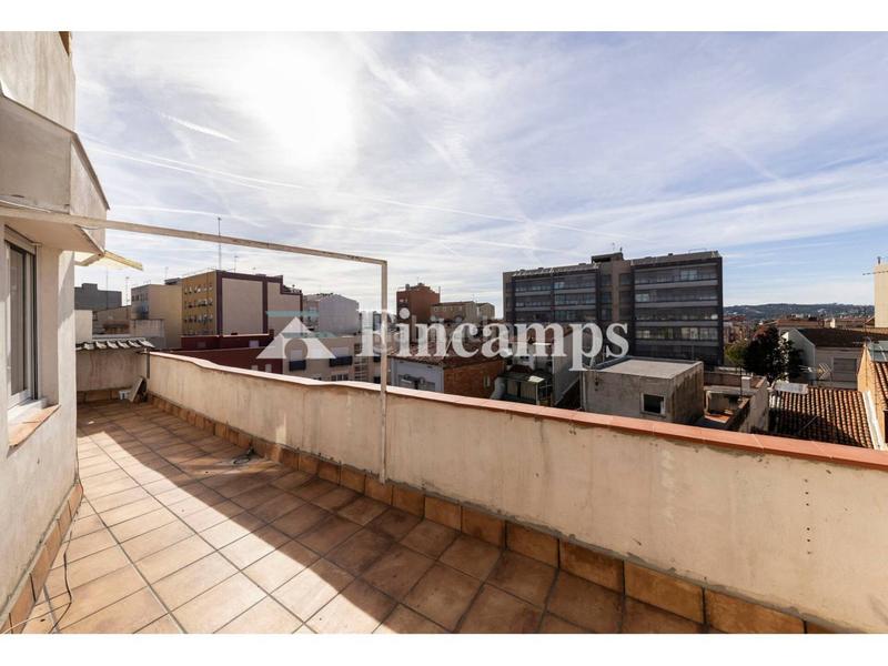 Foto 807903a5-0df7-4f13-b47a-4ad50ec2e854. Flat in concepció arenal 69 in Creu de Barberà Sabadell