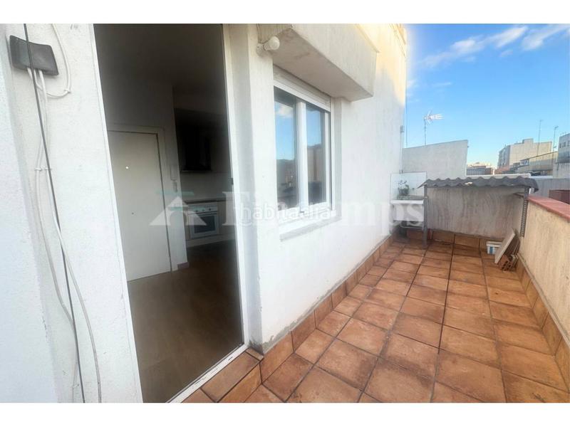 Foto bb080063-41d9-472d-bdc8-0a6d1edd2d79. Flat in concepció arenal 69 in Creu de Barberà Sabadell