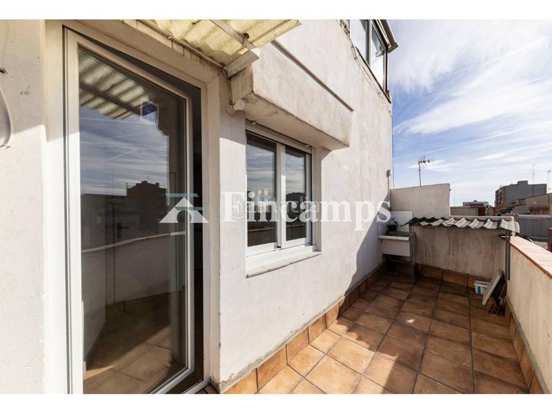 Foto cac2b9be-9ee3-45f2-b1b5-5d454a8913a6. Flat in concepció arenal 69 in Creu de Barberà Sabadell