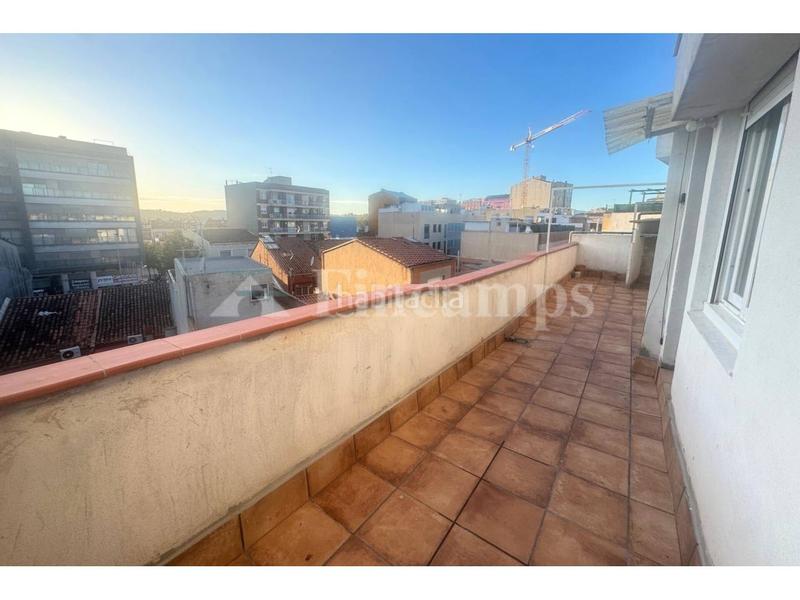 Foto d67a75d8-78e6-4599-a968-614552b46c14. Flat in concepció arenal 69 in Creu de Barberà Sabadell