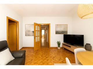 Appartement à Fray Luis de León 25