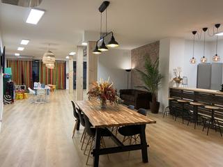 Local Comercial en Centre