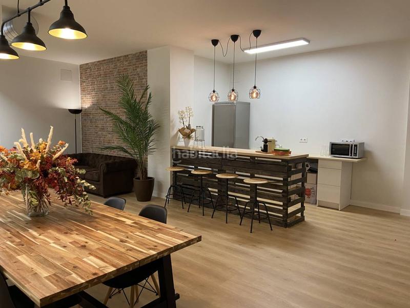 Foto f5d1b3ab-39f2-4c2e-808a-2af82fd80f0b. Pas-de-porte local commercial dans Centre Sabadell