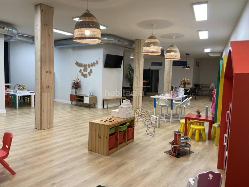 Foto d67f2cdb-e016-4b1b-8a78-29673be1d29f. Transfer business premise in Centre Sabadell