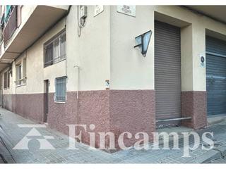 Lloguer Local Comercial  Villar. Local  trastero en alquiler